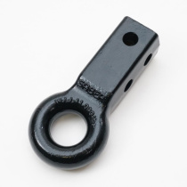 Saber Recovery Hitch Stål För Rep